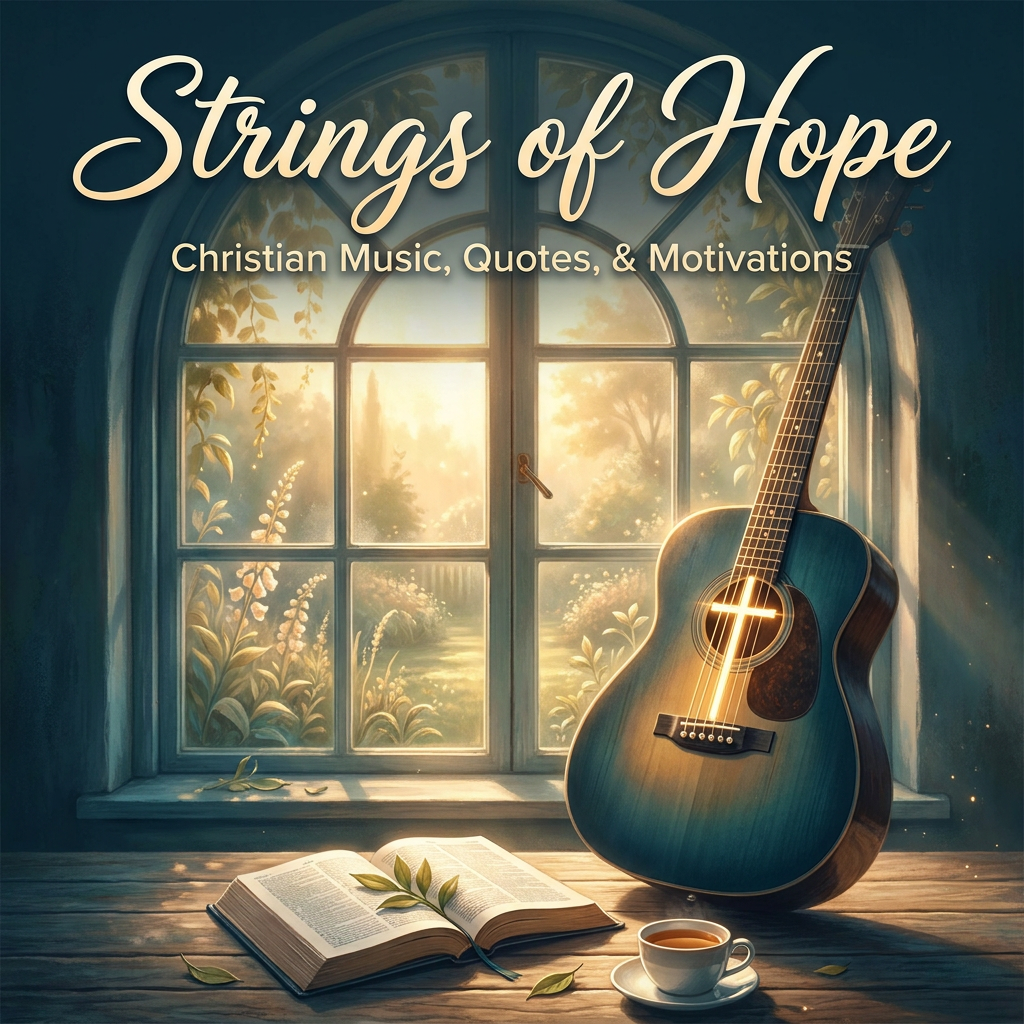 Strings of Hope