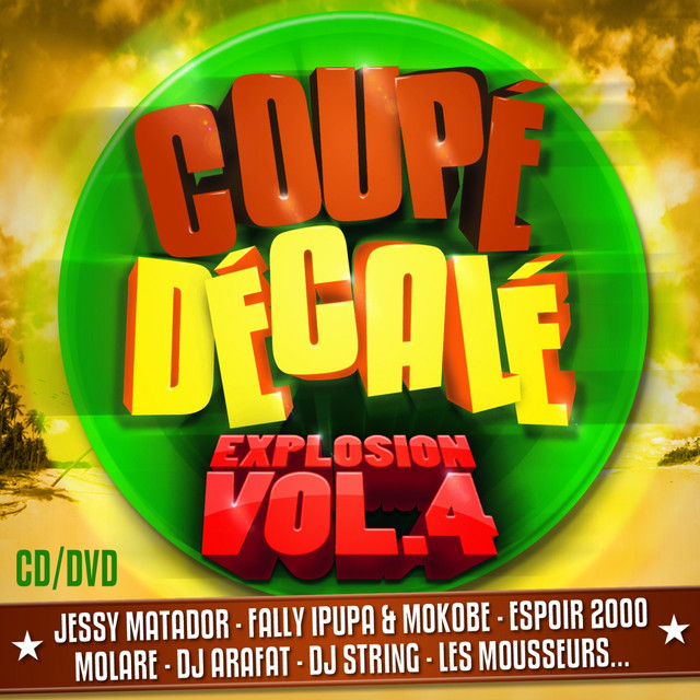 Seka seka cover art