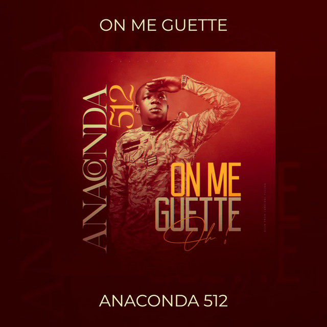 On me guette cover art