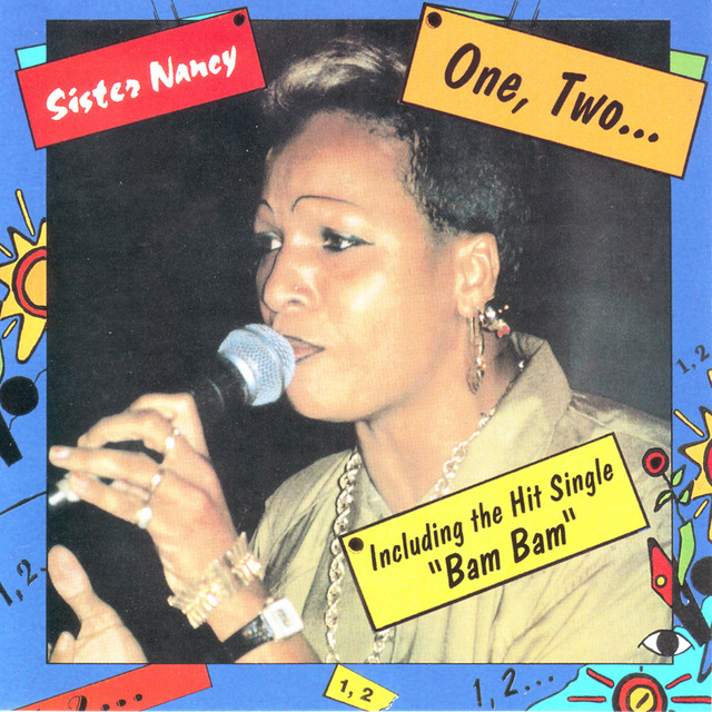 Bam Bam cover art