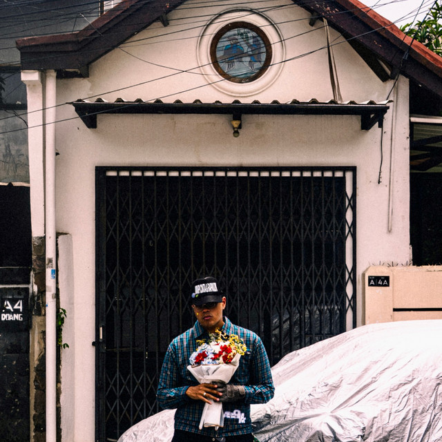 Kurang Riset cover art
