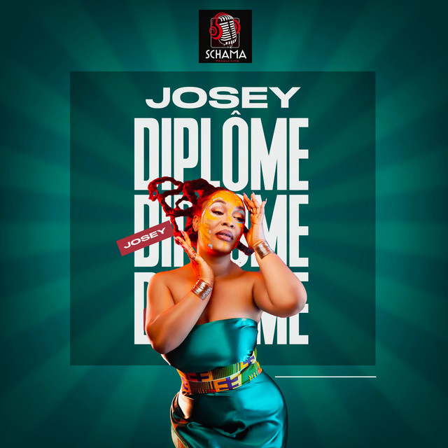 Diplôme cover art