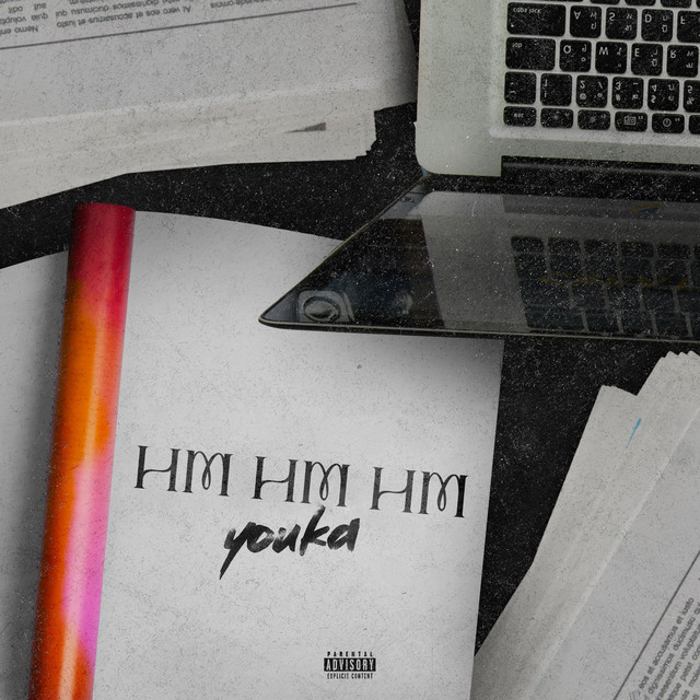 Hm Hm hm cover art