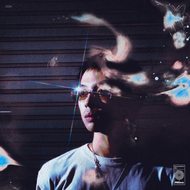 Masih Aku Yang Sama cover art