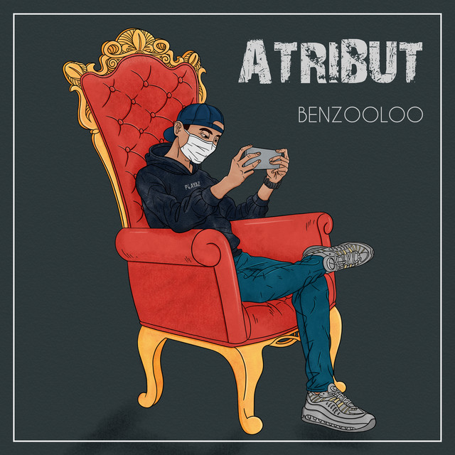 Atribut cover art