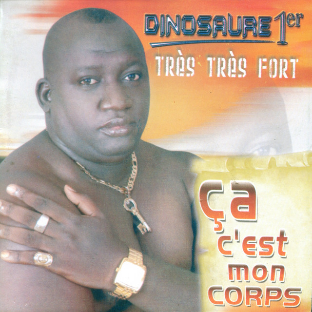 Kpangô cover art