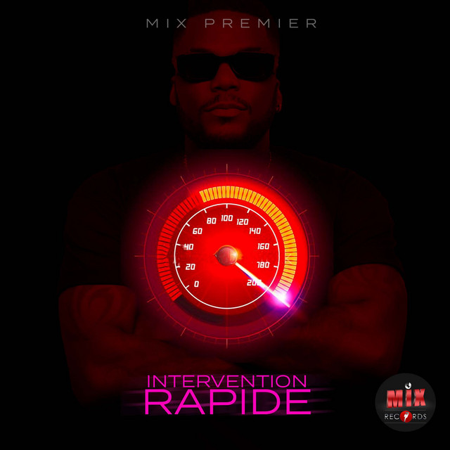 Intervention Rapide cover art