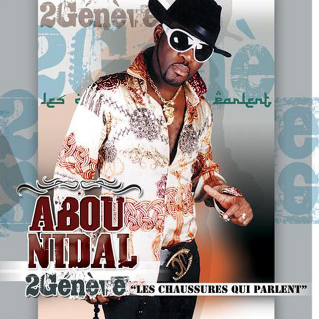 La chaussure qui parle cover art