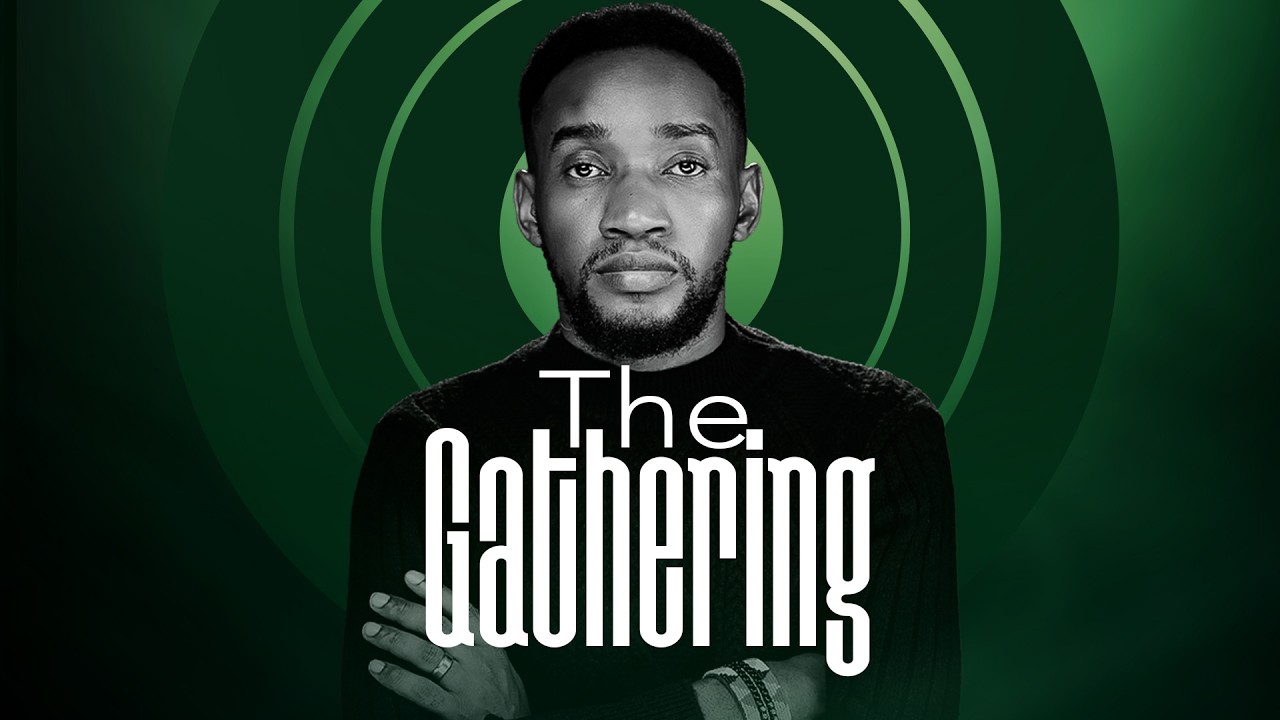The Gathering  | Episode 06 I 31 MAY 2026 cover art
