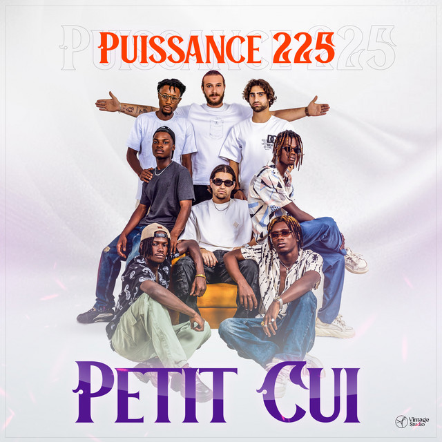 Petit Cui cover art