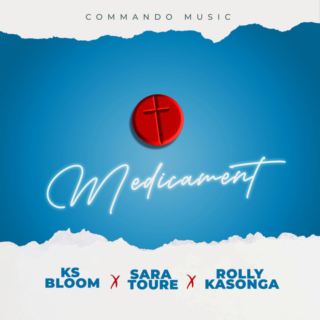 Medicament cover art