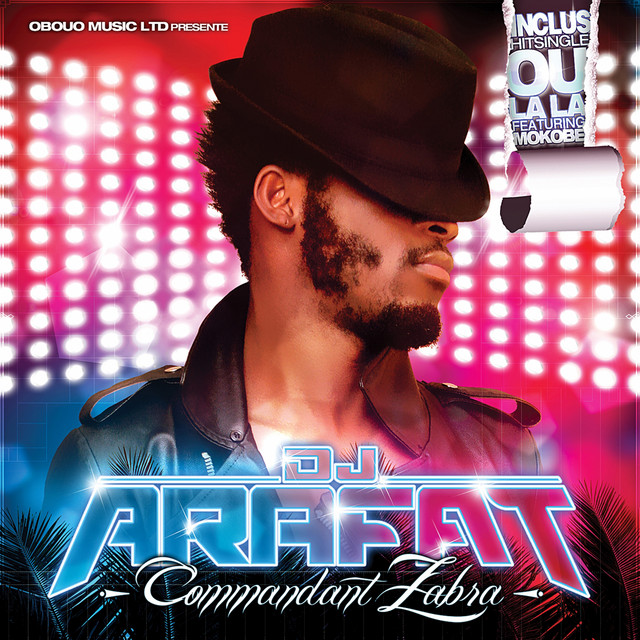 Argeder Popito cover art