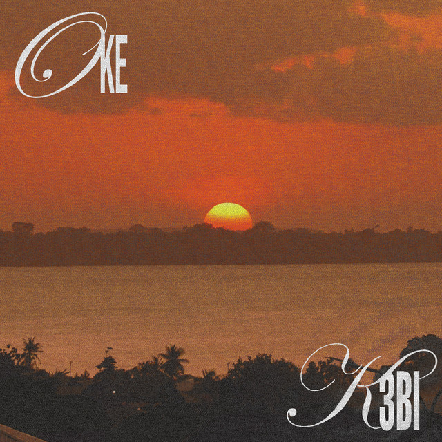 Oke cover art