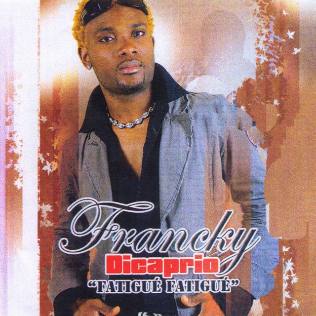 Fatigué fatigué cover art