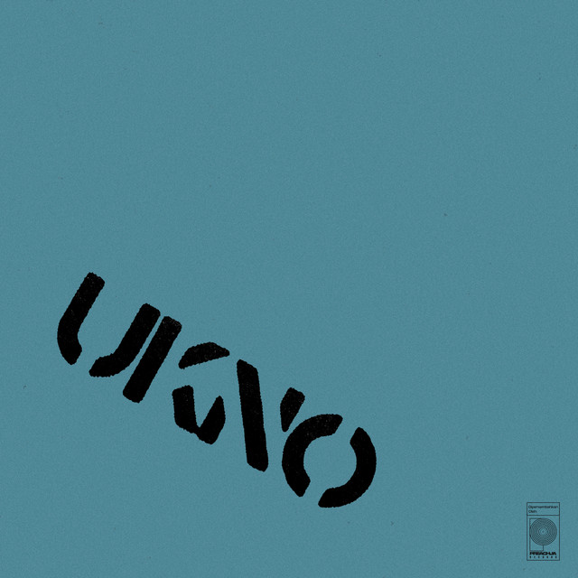 UKNO cover art