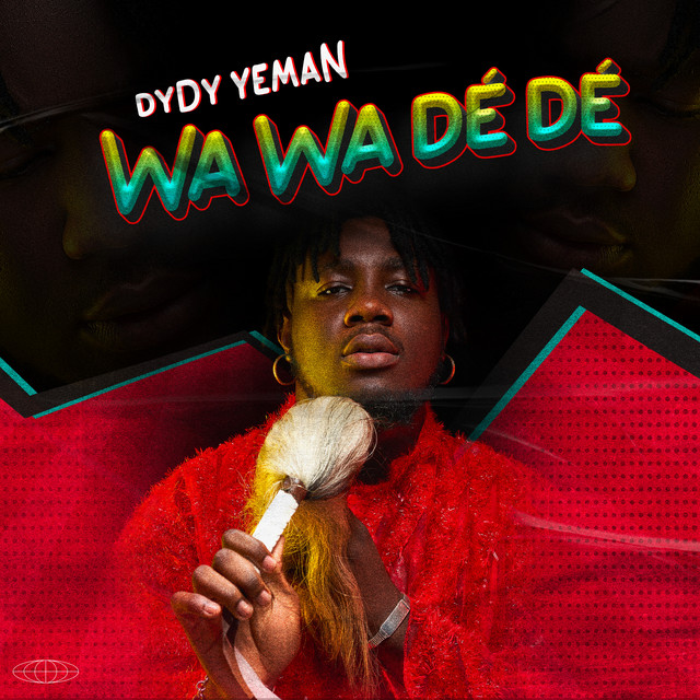 WA WA DÉ DÉ cover art