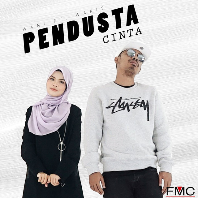 Pendusta Cinta (ft. W.A.R.I.S) cover art