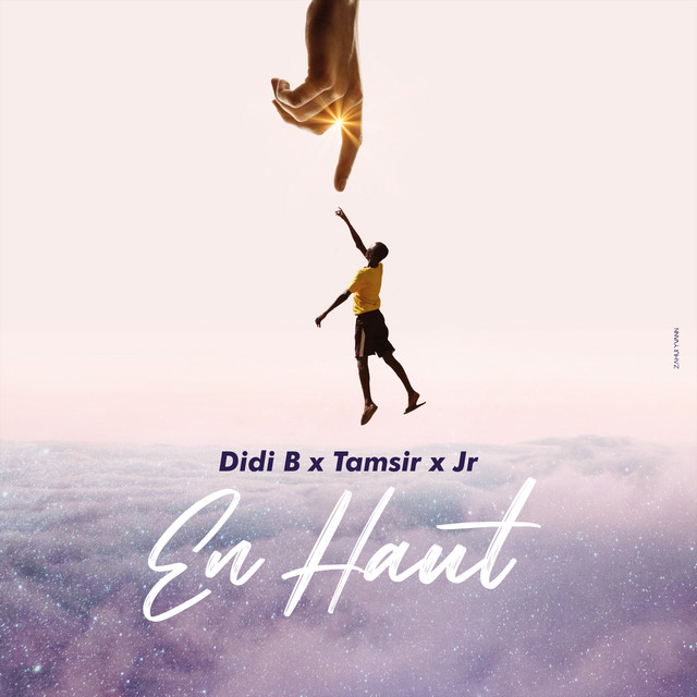 En Haut cover art