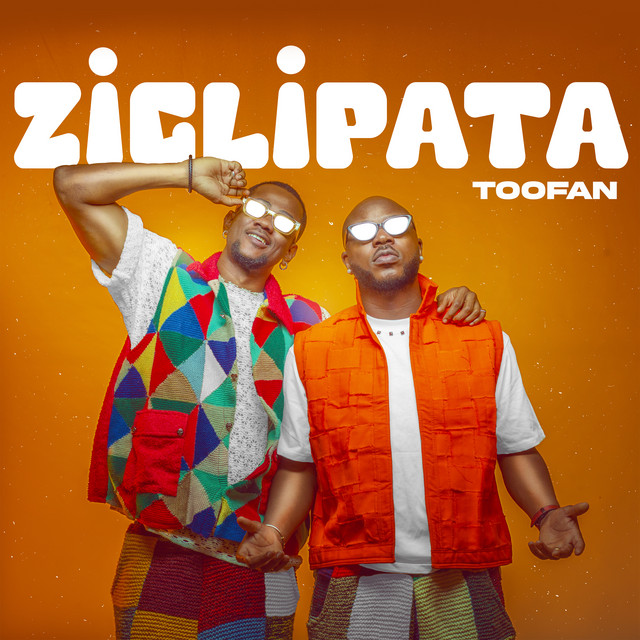 Ziglipata cover art