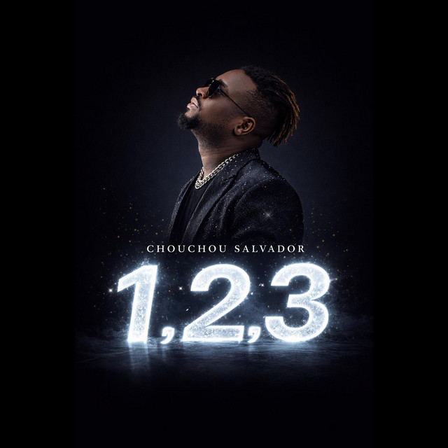 1,2,3 cover art