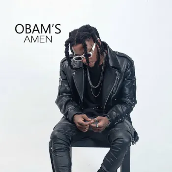 Amen cover art