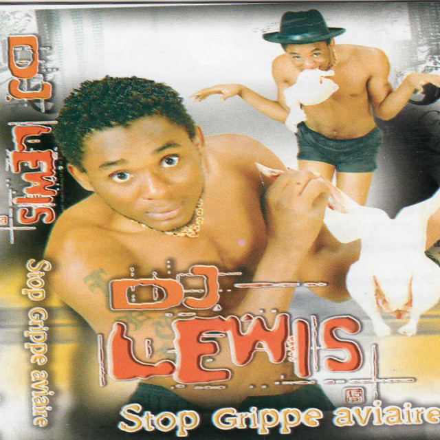Grippe aviaire cover art