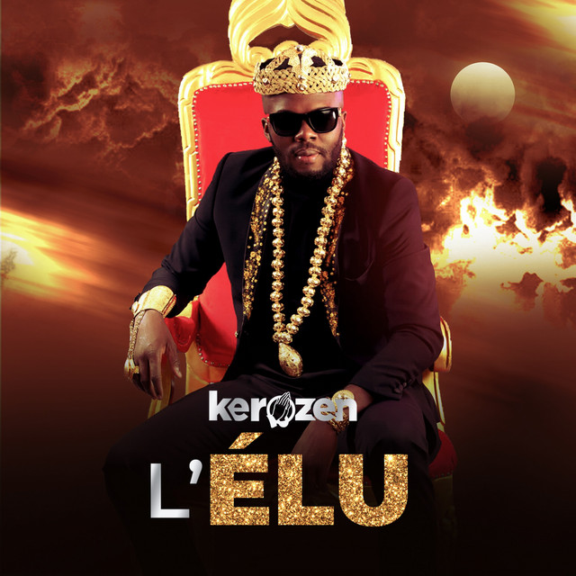 L'ÉLU cover art