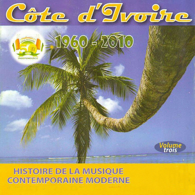 Gbolo koffi cover art