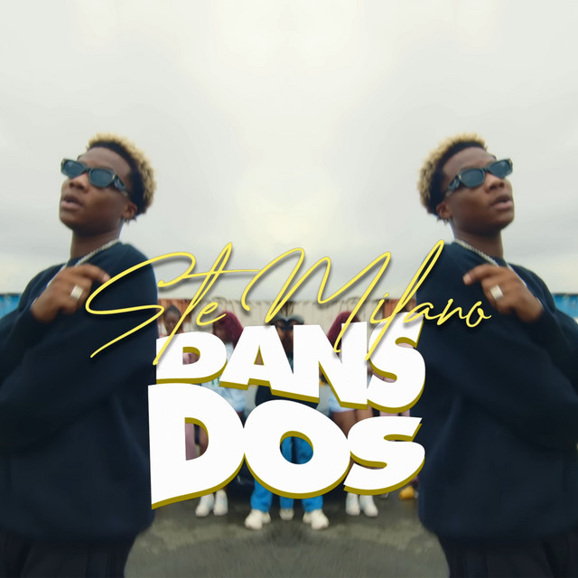 Dans Dos cover art