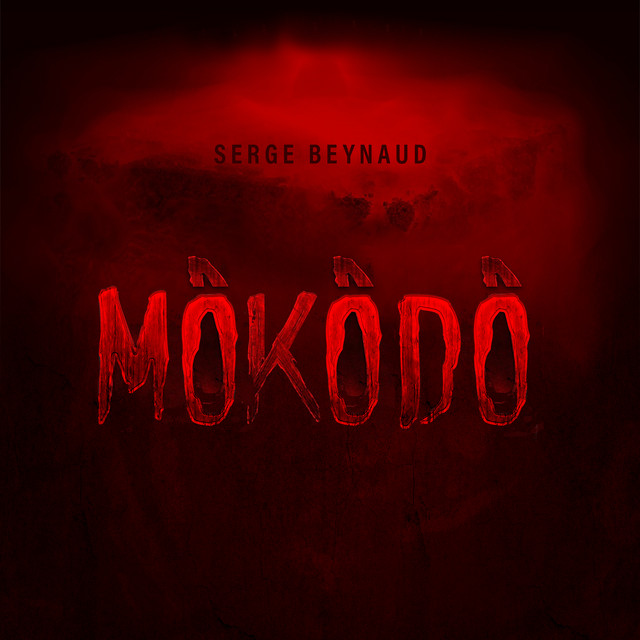 Môkôdô cover art