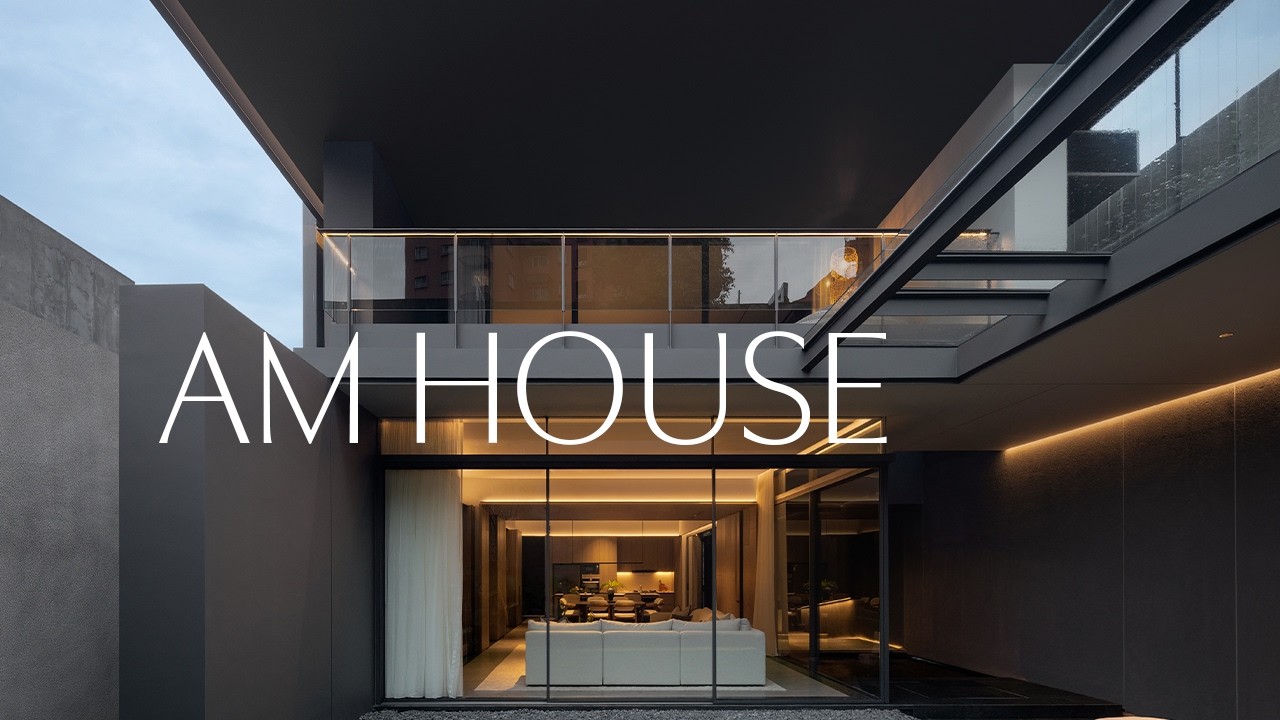 Every Corner of This House Feels Intentional | Inside AM House cover art