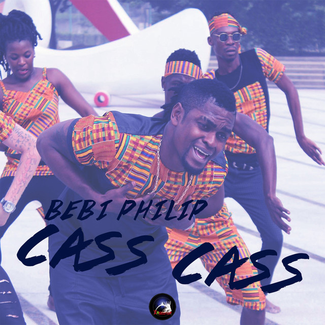 Cass cass cover art