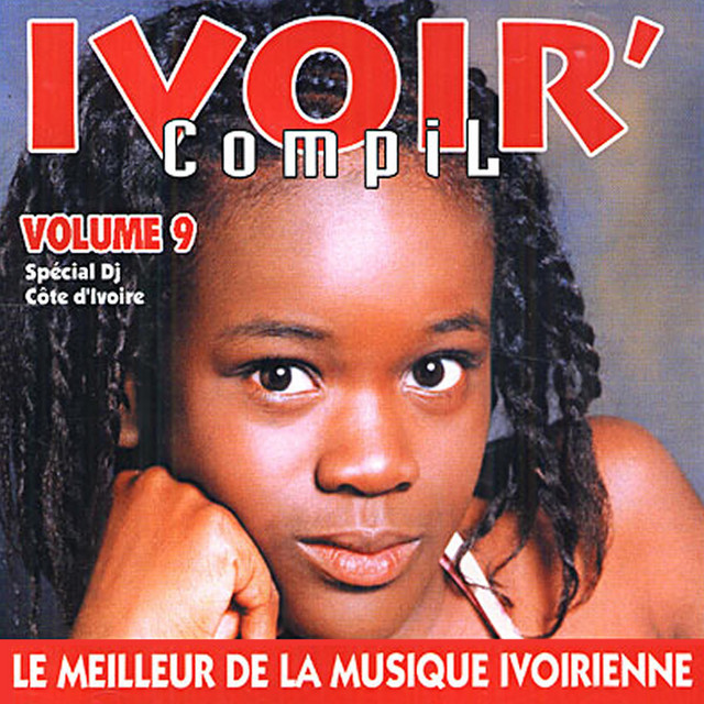 Caloudji cover art