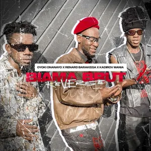 Biama Brut Reverse