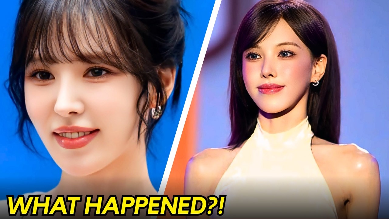 The Honest Truth Behind Idol Weight Loss cover art