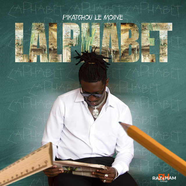 L'alphabet cover art