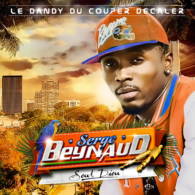 Unité cover art