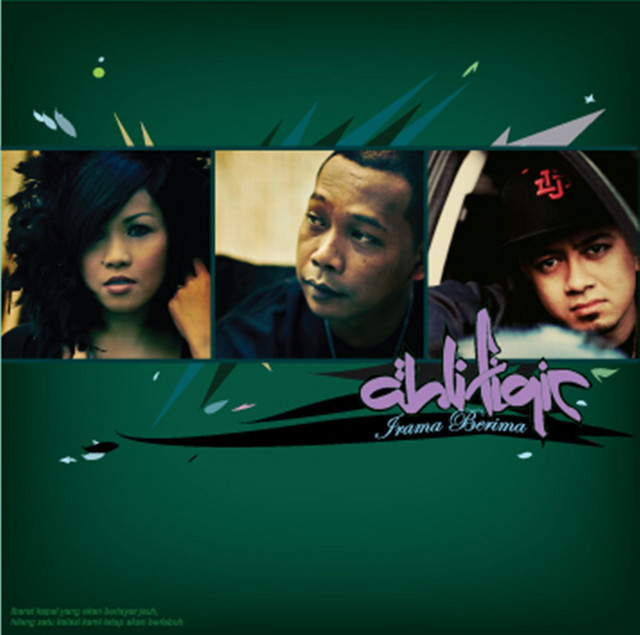 Derita Merindu cover art