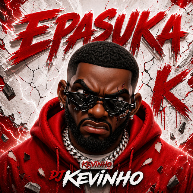 Epasuka cover art