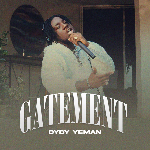 Gatement cover art