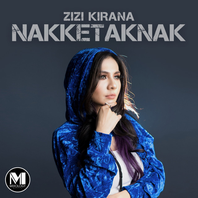 Nakketaknak cover art