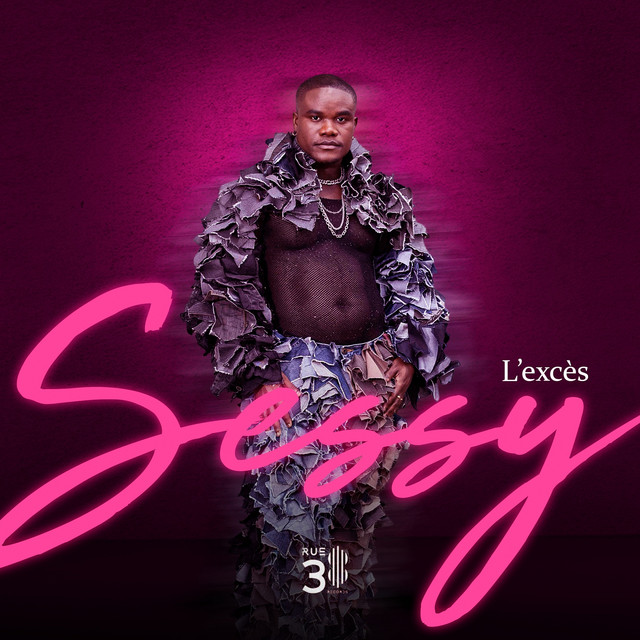 Sessy cover art