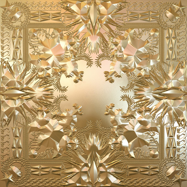 Ni**as In Paris cover art