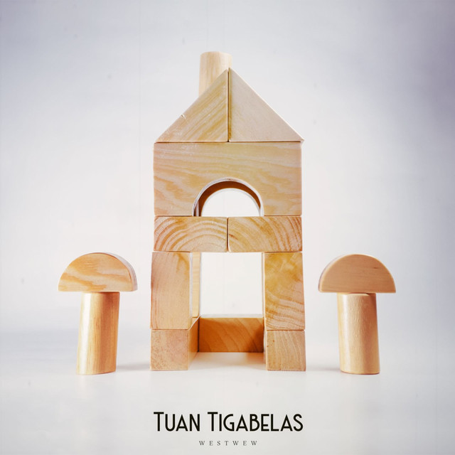 Rumah cover art