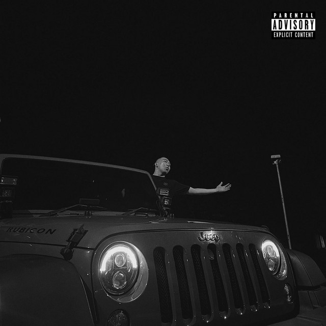 J-Town Flow cover art