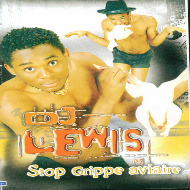 Grippe aviaire cover art