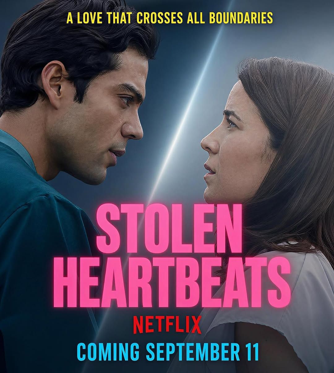 Stolen Heartbeats [Hindi]