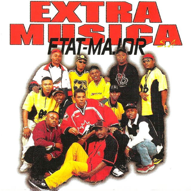 Etat-Major cover art
