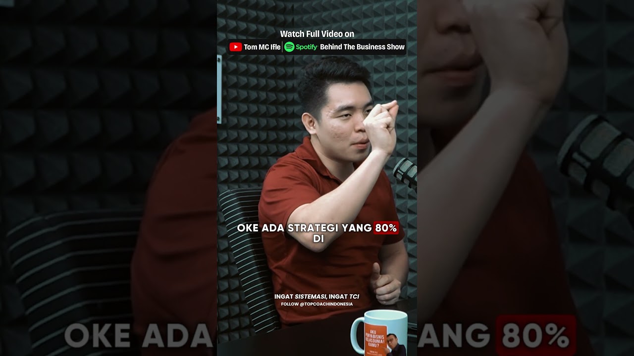 Mau Win Rate Trading Tinggi? Pahami Ini Dulu cover art