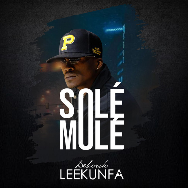 Solé Molé cover art